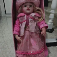 عروسک سخنگو