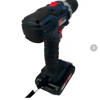 پیچ گوشتی شارژی۲۱ولت آروا با گارانتی|ابزارآلات|ساوه, |دیوار