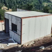 دیوارپیش ساخته،تریدی پانل.دیوار عایق.فروش و نصب|خدمات پیشه و مهارت|رشت, توشیبا|دیوار