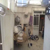 خانه قدیمی بازسازی شده ۴۰متری|اجارهٔ خانه و ویلا|تهران, انبار نفت|دیوار