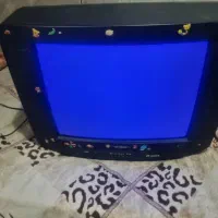 تلویزیون ۲۱ اینچ|تلویزیون و پروژکتور|کرج, شهرک فهمیده|دیوار