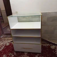 فروش قفسه‌های مغازه از حنس MDF|فروشگاه و مغازه|سیرجان, |دیوار
