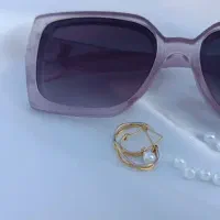 عینک آفتابی زنانه