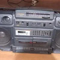 ضبط صوت لاسونیک