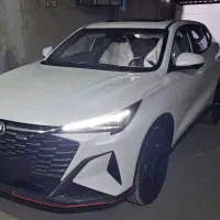 چانگان x5 plus فول ۲۰۲۶ با صندوق برقی