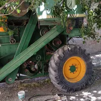کمباین کاه کوب|خودرو سنگین|مشهد, وکیل‌آباد|دیوار