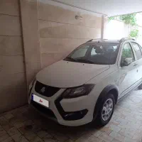 کوییک RS پارس خودرو