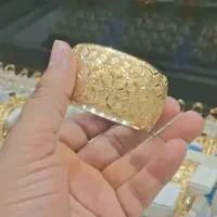 تک پوش طلای نو فقط 7درصد
