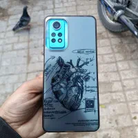 گوشی نوت ۱۲ پرو 4G