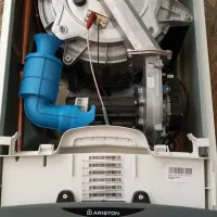 تعمیرات ضمانتی انواع پکیج دیواری تمام رشت|خدمات پیشه و مهارت|رشت, معلم|دیوار