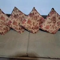 مبل هفت نفره|مبلمان خانگی و میز عسلی|تبریز, |دیوار