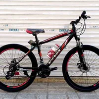 عرضه مستقیم دوچرخه شیمانو اقساطی20/24/26|دوچرخه، اسکیت، اسکوتر|ارومیه, |دیوار