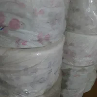 رول سفره کیسه زباله|ظروف نگهدارنده، پلاستیکی، یکبارمصرف|اردبیل, |دیوار