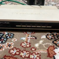 مودم وای فای tp link