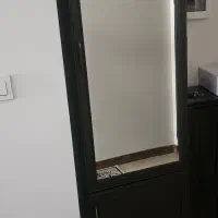 جا لباسی و جا کفشی