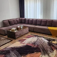 مبل طرح ال سالم وبی عیب