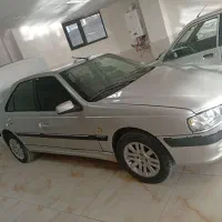 پارس مدل 84 دوتیکه رنک