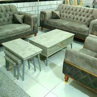 مبل مدل چستر آرتا*(مبلمان فرخی/ farokhi)