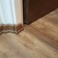 نصب تخصصی پارکت و قرنیز|خدمات پیشه و مهارت|گرگان, |دیوار