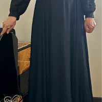 پیرهن مجلسی سایز ۴۰ ۴۲