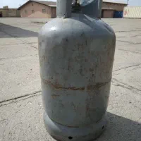 کپسول گاز