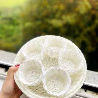 صنایع دستی|صنایع دستی و سایر لوازم تزئینی|لاهیجان, بازکیاگوراب|دیوار