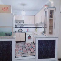 آپارتمان طبقه اول مارلیک سرآسیاب املاک مهر کرج