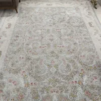 فرش ۱۲متری ماشینی ۱۲۰۰شانه