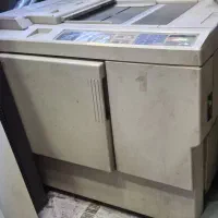 دستگاه ریکو vt