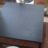 جلو مبلی مشکی