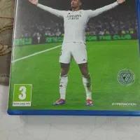 دیسک بازی اف سی ۲۵پی اس 5