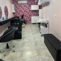 دعوت به همکاری درسالن زیبایی نخل پیرمرد