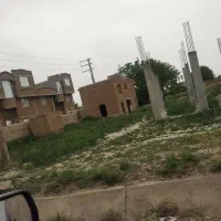 زمین اماده ساخت