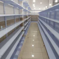 قفسه تمام سفید|فروشگاه و مغازه|اهواز, ۳۰ متری|دیوار