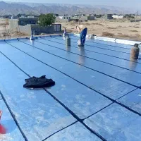 نصب و فروش ایزگام وآسفالت قنبری