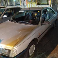 روا دوگانه کارخانه مدل87 سالار تک برگ