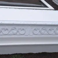 سنگ قبر ، سنگ مزار|مصالح و تجهیزات ساختمان|زابل, |دیوار