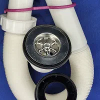 پخش انواع سیفون برند فیت پلاست|عمدهفروشی|تبریز, |دیوار