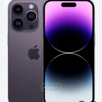 اپل iphone 14 Pro Max با حافظهٔ ۲۵۶ گیگابایت