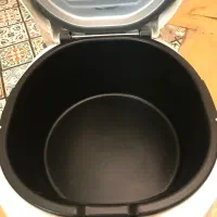 سرخ کن فوما ژاپن|اجاق گاز و لوازم برقی پختوپز|ملارد, |دیوار