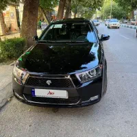 دناپلاس اتوماتیک آپشنال فول|خودرو سواری و وانت|بجنورد, |دیوار