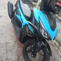 ایروکس بلنتا 154 فول