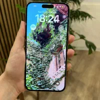 آیفون 15 پرومکس 256|موبایل|تهران, میرداماد|دیوار