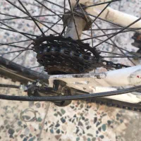 دوچرخه چییابا نو