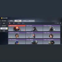 اکانت کالاف دیوتی موبایل|کنسول، بازی ویدئویی و آنلاین|پاتاوه, |دیوار