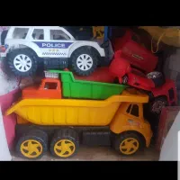 ماشینهای شارژی وباطری خور|اسباببازی بچه|تبریز, |دیوار