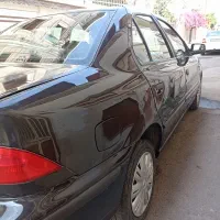 سمند 1392LX