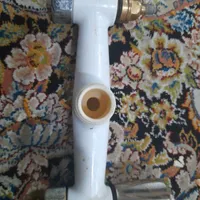 شیرحمام وشیر آب و شیر یک طرفه