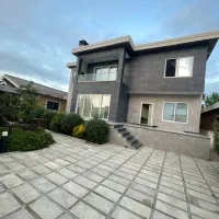 ویلای مدرن و لوکس