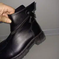 نیم بوت سایز ۳۸ ۳۹ ۴۰|کیف، کفش، کمربند|محمدشهر, ولدآباد بزرگ|دیوار